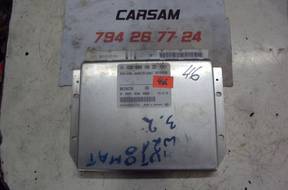 БЛОК УПРАВЛЕНИЯ Mercedes W210 0315450832