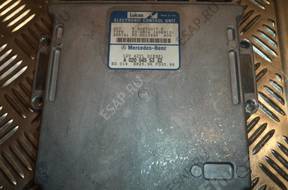 БЛОК УПРАВЛЕНИЯ MERCEDES W210 2,2 D A0205455332 Rumia
