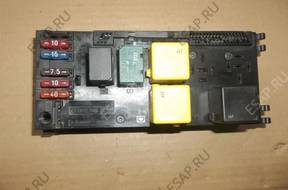 БЛОК УПРАВЛЕНИЯ   MERCEDES W210 2.0 БЕНЗИН