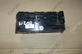БЛОК УПРАВЛЕНИЯ   MERCEDES W210 2.0 БЕНЗИН