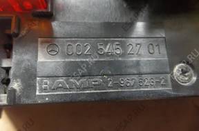 БЛОК УПРАВЛЕНИЯ   MERCEDES W210 2.0 БЕНЗИН