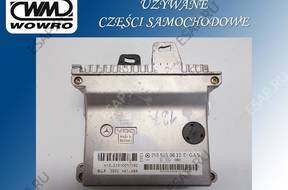 БЛОК УПРАВЛЕНИЯ MERCEDES W210   2105450632