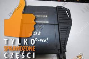 БЛОК УПРАВЛЕНИЯ   MERCEDES W210 2108203826