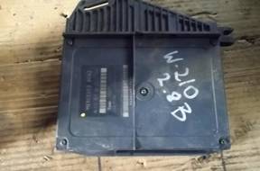 БЛОК УПРАВЛЕНИЯ   MERCEDES W210 2108203826