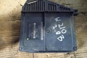 БЛОК УПРАВЛЕНИЯ   MERCEDES W210 2108203826
