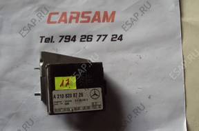 БЛОК УПРАВЛЕНИЯ Mercedes W210 2108208726 МОДУЛЬ