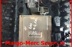 БЛОК УПРАВЛЕНИЯ   Mercedes W210 2.2  A6111531879
