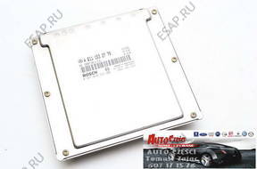 БЛОК УПРАВЛЕНИЯ MERCEDES W210 2.2 A6111532779 0281010533