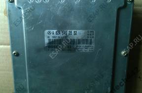 БЛОК УПРАВЛЕНИЯ   MERCEDES W210 2.2 CDI
