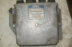 БЛОК УПРАВЛЕНИЯ   MERCEDES W210 2.2 D A0225455432