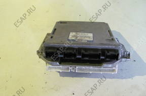 БЛОК УПРАВЛЕНИЯ MERCEDES W210   2.2 D