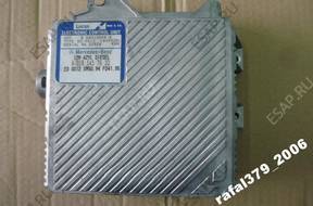 БЛОК УПРАВЛЕНИЯ   MERCEDES W210 2.2 D