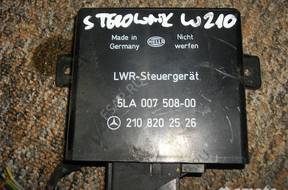 БЛОК УПРАВЛЕНИЯ MERCEDES W210 2.2   KRAKW