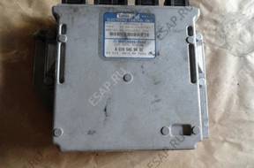 БЛОК УПРАВЛЕНИЯ Mercedes W210 220D 1996 год.