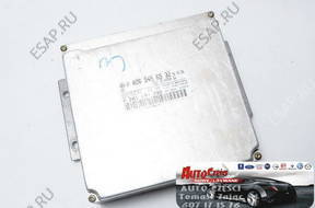 БЛОК УПРАВЛЕНИЯ MERCEDES W210 2.4 A0265456532 0261206299