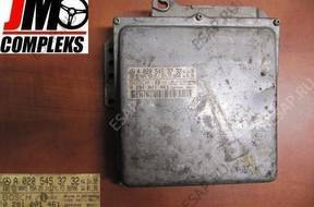 БЛОК УПРАВЛЕНИЯ MERCEDES W210 2.5 0281001461 A0205453732