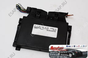 БЛОК УПРАВЛЕНИЯ MERCEDES W210 2.7 A0255451232 5WK33852