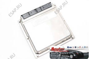 БЛОК УПРАВЛЕНИЯ MERCEDES W210 2.7 A6121531279 0281010537