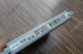 БЛОК УПРАВЛЕНИЯ MERCEDES W210 2.7 CDI