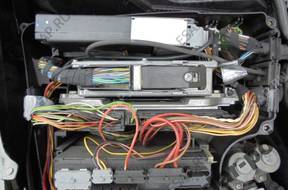 БЛОК УПРАВЛЕНИЯ Mercedes W210 2.9 TD   КОМПЛЕКТ