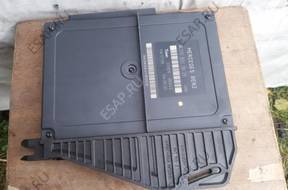 БЛОК УПРАВЛЕНИЯ MERCEDES W210 2.9 TD МОДУЛЬ
