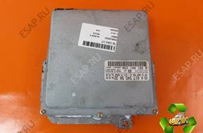 БЛОК УПРАВЛЕНИЯ MERCEDES W210 3.0 A0175459032 0281001230