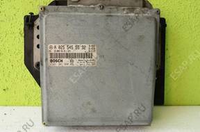 БЛОК УПРАВЛЕНИЯ   MERCEDES W210 3.0 A0255455532