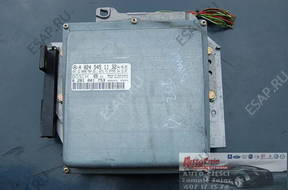 БЛОК УПРАВЛЕНИЯ MERCEDES W210 3.0 ДИЗЕЛЬ 0281001753