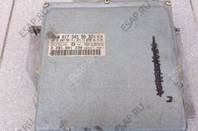 БЛОК УПРАВЛЕНИЯ   Mercedes W210 3.0D A0175459032
