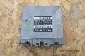 БЛОК УПРАВЛЕНИЯ MERCEDES W210 3.2   0175452632