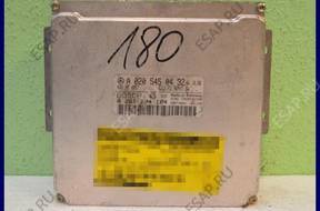 БЛОК УПРАВЛЕНИЯ MERCEDES W210 3.2 A0205450432 0261204104