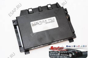 БЛОК УПРАВЛЕНИЯ MERCEDES W210 3.2 A0255450532 5WK33845