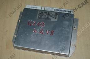 БЛОК УПРАВЛЕНИЯ MERCEDES W210 4.2 0185459332 0265109057