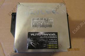 БЛОК УПРАВЛЕНИЯ MERCEDES W210-4.2 , A0255458832