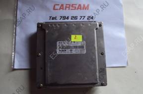 БЛОК УПРАВЛЕНИЯ Mercedes W210 6111532779 МОДУЛЬ