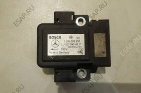 БЛОК УПРАВЛЕНИЯ    MERCEDES W210 A 265005230