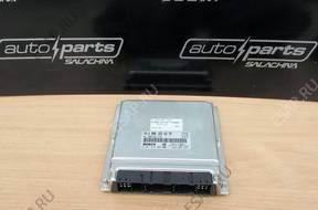 БЛОК УПРАВЛЕНИЯ   MERCEDES W210 A0001534379