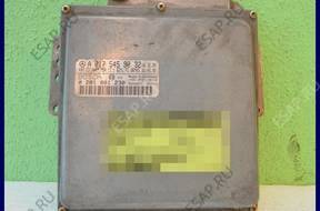 БЛОК УПРАВЛЕНИЯ MERCEDES W210 A0175459032 0281001230