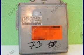 БЛОК УПРАВЛЕНИЯ MERCEDES W210 A0175459232 0281001624