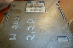 БЛОК УПРАВЛЕНИЯ MERCEDES W210 A0195459432