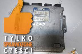 БЛОК УПРАВЛЕНИЯ   MERCEDES W210 A0195459432