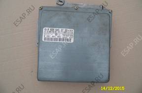 БЛОК УПРАВЛЕНИЯ MERCEDES W210   A0205453732 BOSCH