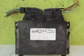 БЛОК УПРАВЛЕНИЯ   MERCEDES W210 A0205459032