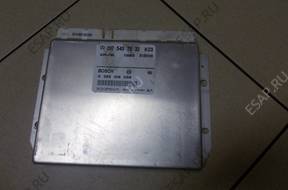 БЛОК УПРАВЛЕНИЯ MERCEDES W210 A0215451132