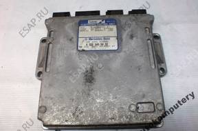 БЛОК УПРАВЛЕНИЯ MERCEDES W210 a0225455432 r04010023a