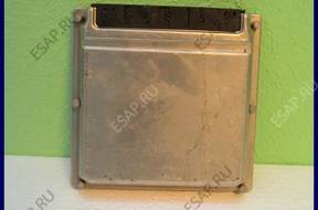 БЛОК УПРАВЛЕНИЯ MERCEDES W210 A0225458132 0281010043