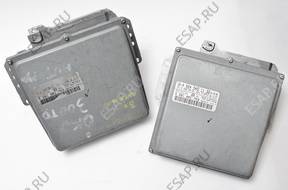 БЛОК УПРАВЛЕНИЯ Mercedes W210 A0245451132 0281001753