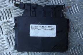 БЛОК УПРАВЛЕНИЯ   MERCEDES W210 A0255450332