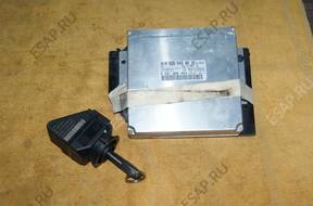 БЛОК УПРАВЛЕНИЯ MERCEDES  W210/ A0255458632 GIYCKO
