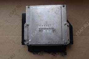 БЛОК УПРАВЛЕНИЯ MERCEDES W210   A0265452632